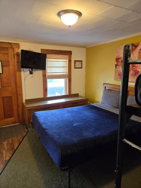 Mount Jefferson View Motel Randolph Eksteriør bilde
