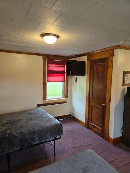 Mount Jefferson View Motel Randolph Eksteriør bilde